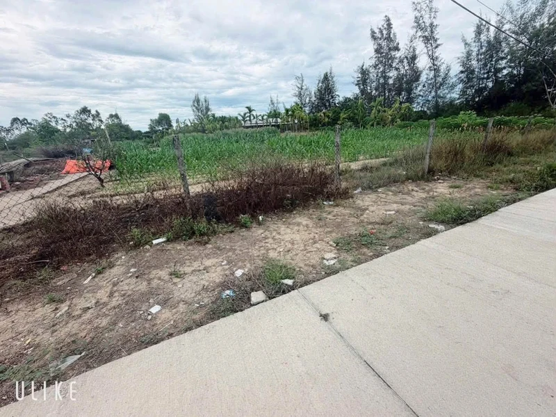 Bán đất nền 135m² Duy Nghĩa Nam Hội An giá 1 tỷ