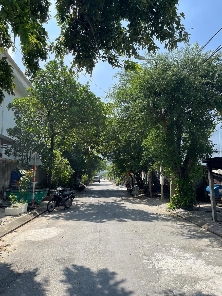 Bán đất Đông Hải Nha Trang 140m² mặt tiền 7m giá 7 tỷ - Ảnh 1