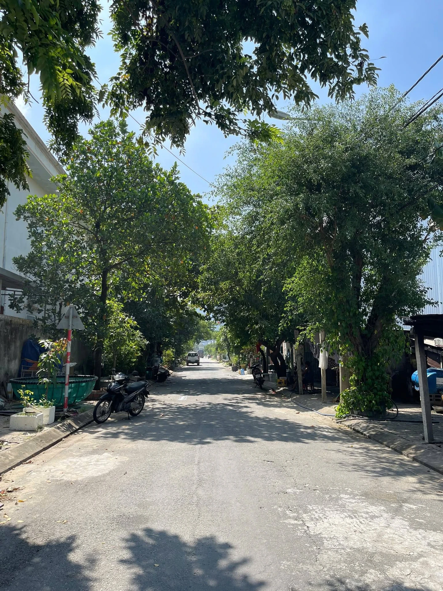 Bán đất Đông Hải Nha Trang 140m² mặt tiền 7m giá 7 tỷ - Ảnh 1