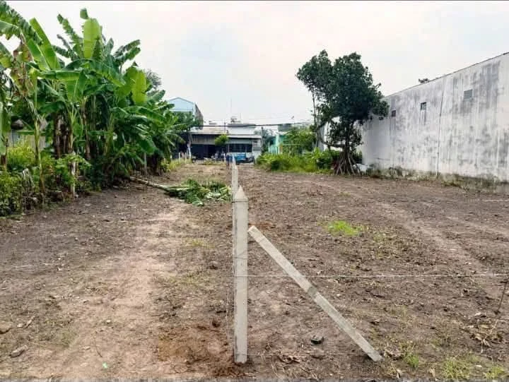 Bán lô đất 819m² Phú An, Thủ Đức, giá 3,5 tỷ - Ảnh thu nhỏ 3
