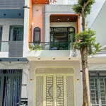 Bán nhà 1 trệt 1 lầu full nội thất 64m² Cần Thơ - Ảnh thu nhỏ 1