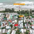 Bán đất thổ cư ngay bãi tắm Mỹ Khê Tịnh Khê, Quảng Ngãi, 127m2 hướng Nam, đường 2.5m giá 12.5tr/m2 - Ảnh thu nhỏ 9