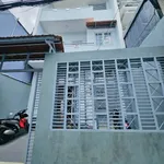 Bán nhà 1 trệt 2 lầu 84m2 hẻm xe hơi đường Tên Lửa, An Lạc, Bình Tân giá 6 tỷ - Ảnh thu nhỏ 1