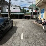 Bán đất kèm nhà 3 tầng 115m2 đường Đề Thám, Quận 1 - Ảnh thu nhỏ 4