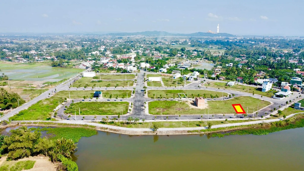 Bán lô đất 5x20m An Lộc Phát Nghĩa Hà 730 triệu - Ảnh thu nhỏ 3