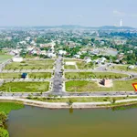 Bán lô đất 5x20m An Lộc Phát Nghĩa Hà 730 triệu - Ảnh thu nhỏ 3