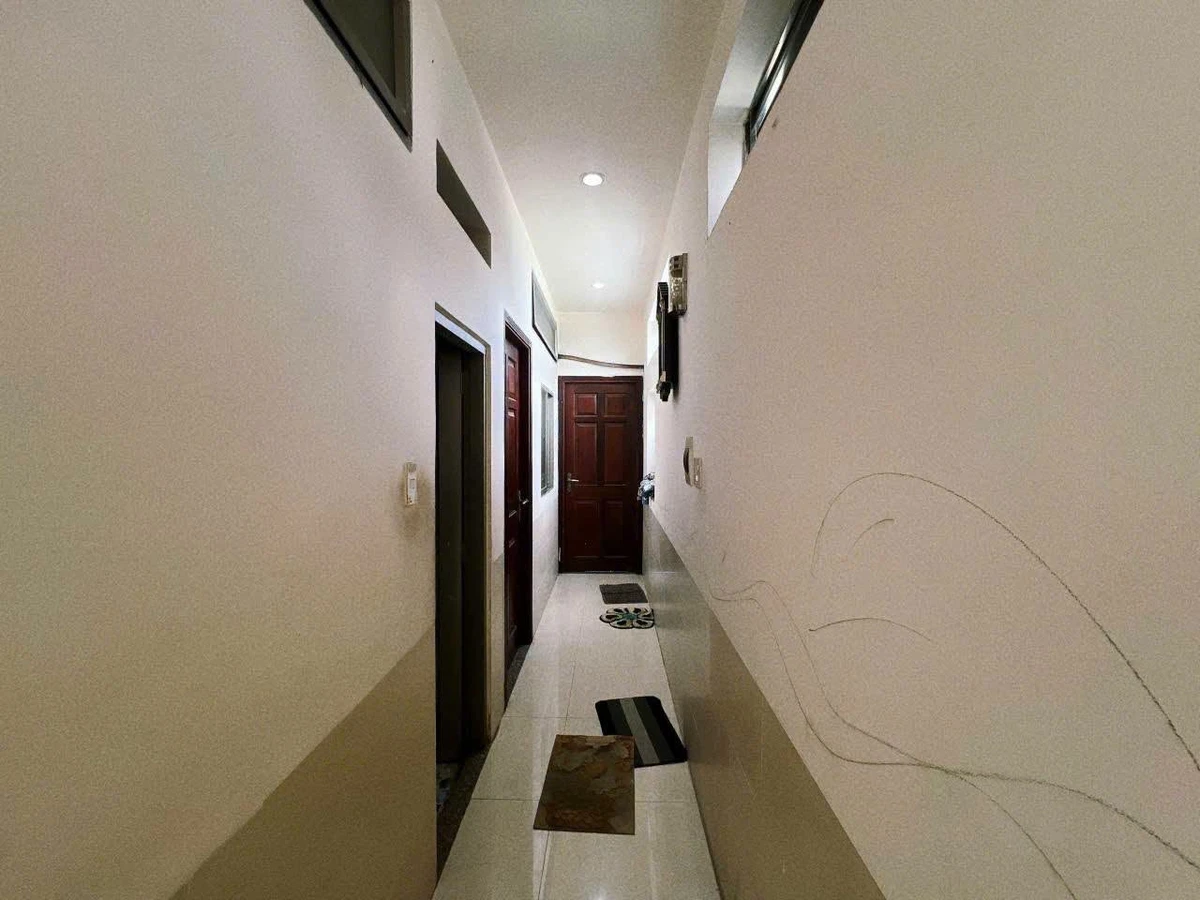 Bán nhà 1 trệt 2 lầu 96m2 Biên Hoà 3,2 tỷ - Ảnh thu nhỏ 5