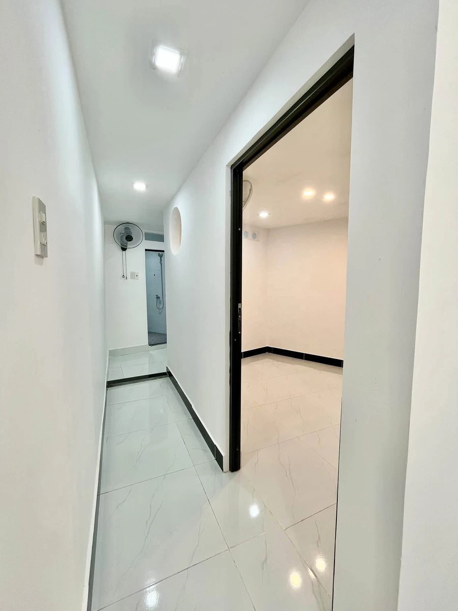Bán nhà cấp 4 gác xinh xắn 52.4m2 Tuy Hoà - Ảnh thu nhỏ 4