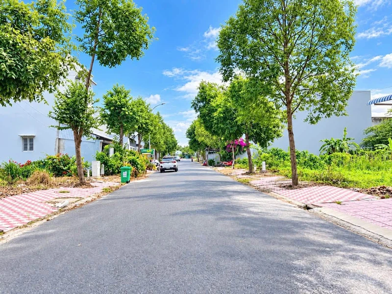 Bán nền đất 90 m² Khu Hồng Loan 5C, Cần Thơ