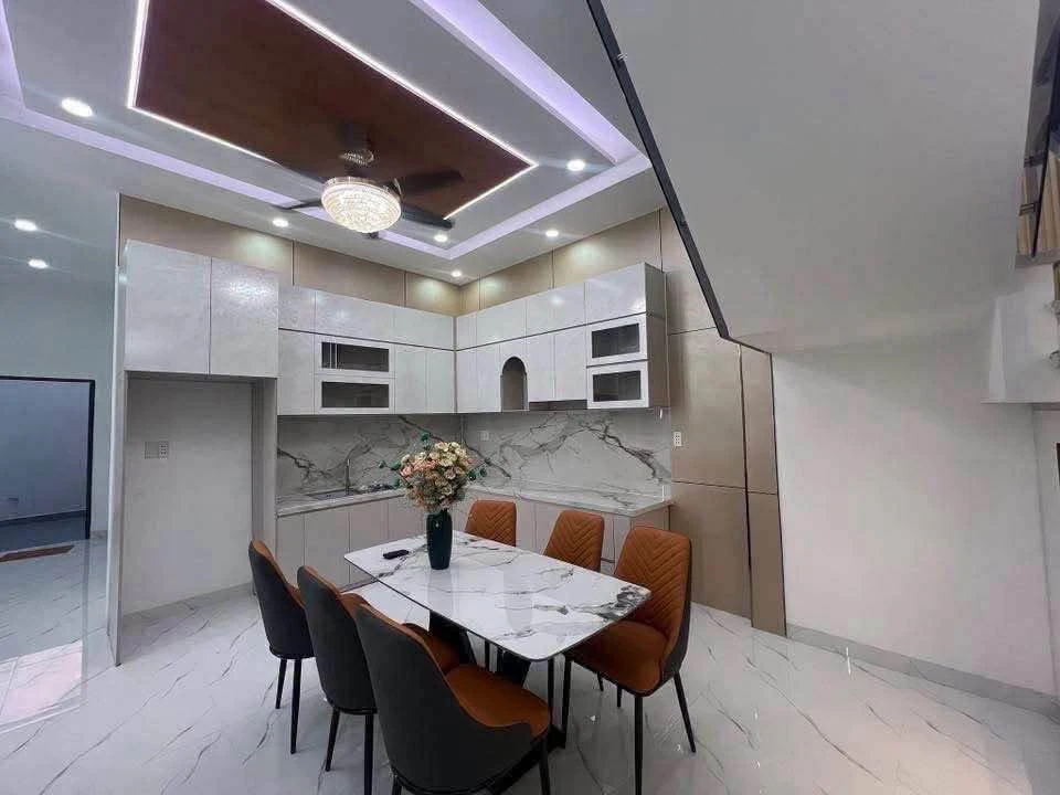 Bán nhà phố 145.6m² Phước Lý, Tây Ninh 2.86 tỷ - Ảnh thu nhỏ 5