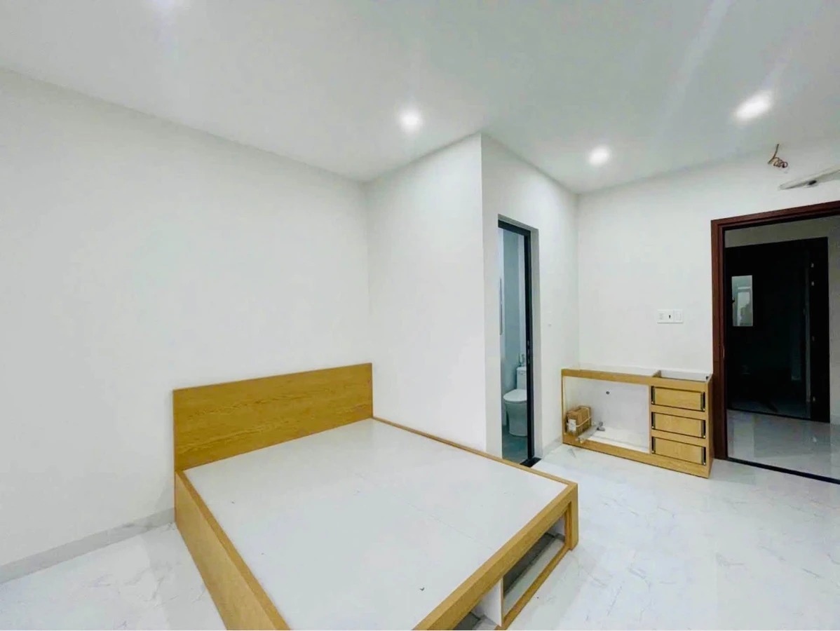 Bán nhà 5 tầng, 5PN 51m² Lê Đại Hành Q11 - 7.8 tỷ - Ảnh thu nhỏ 4