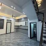 Nhà 3 tầng 98m² Lê Duẩn Kiến An, 3.9 tỷ - Ảnh thu nhỏ 1