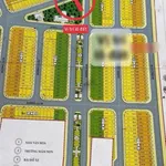 Bán đất khu đô thị Bắc 60.75m² mặt tiền 4.5m Quận 7 - Ảnh thu nhỏ 1