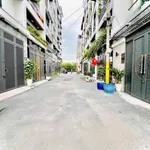 Bán nhà phố 4x14m, 4 phòng ngủ Quận 12 - Ảnh thu nhỏ 2