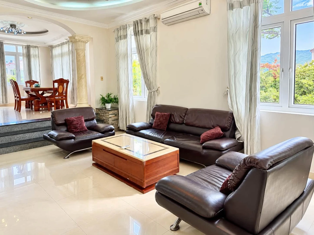 Cho thuê biệt thự An Viên 212.5m² 4PN, 45 triệu/tháng - Ảnh thu nhỏ 4