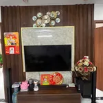 Bán căn hộ Dầu Khí CT1A Quang Trung 75m² 3PN, TP Vinh - Ảnh thu nhỏ 4