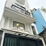 Bán shophouse 5 tầng 360m², 13.5 tỷ, Trường Sa, Tân Bình - Ảnh thu nhỏ 1