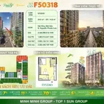 Căn hộ studio sân vườn Four S Tower 35m² giá 1,88 tỷ, Đà Nẵng - Ảnh thu nhỏ 2