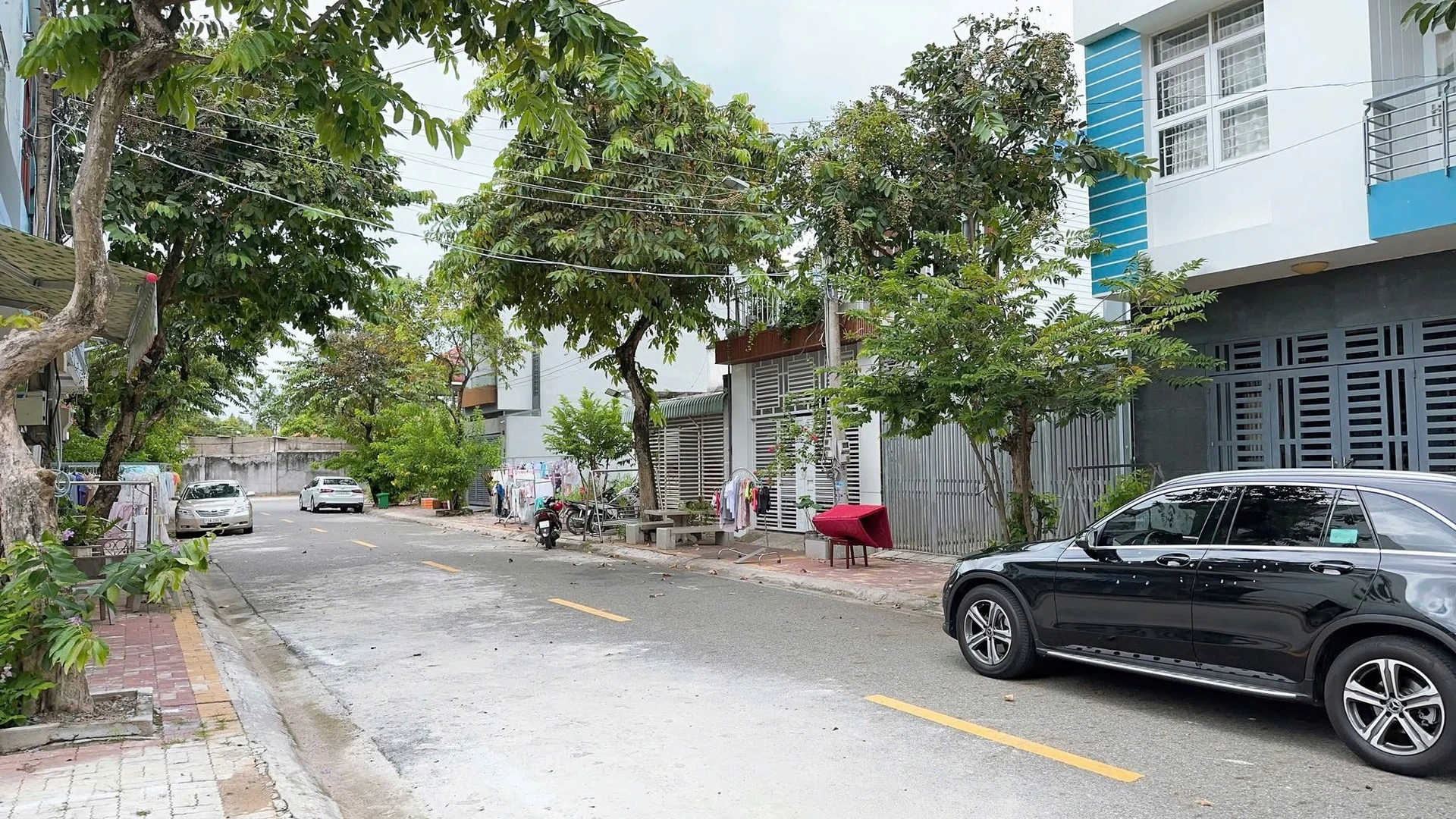 Bán đất mặt tiền Kỳ Đồng 78.2m2, Bà Rịa - Ảnh 1