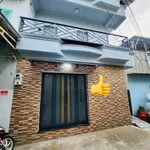 Bán nhà 1 trệt 1 lầu hẻm kinh doanh Lê Văn Lương, Tân Hưng, Quận 7, 74m², 6,65 tỷ - Ảnh thu nhỏ 4