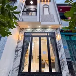Bán nhà trệt lầu 3PN 59.6m2 Trần Hoàng Na Cần Thơ 3.05 tỷ - Ảnh thu nhỏ 1