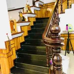 Bán biệt thự 3 tầng 220m2 mặt tiền Phan Văn Trường Huế - Ảnh thu nhỏ 5