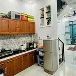 Bán nhà Quận 12 gần Metro, 4,6 tỷ, 52m2, 2PN - Ảnh thu nhỏ 3