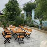 Bán đất mặt tiền đường Nguyễn Thị Rành 2294m2 có nhà cấp 4, vườn cây ăn trái, xã Phú Mỹ Hưng, Củ Chi - Ảnh thu nhỏ 4