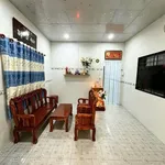 Bán nhà 71m2 thổ cư 100% giá 900 triệu tại xã Mỹ Thạnh, Giồng Trôm, Bến Tre - Ảnh thu nhỏ 5