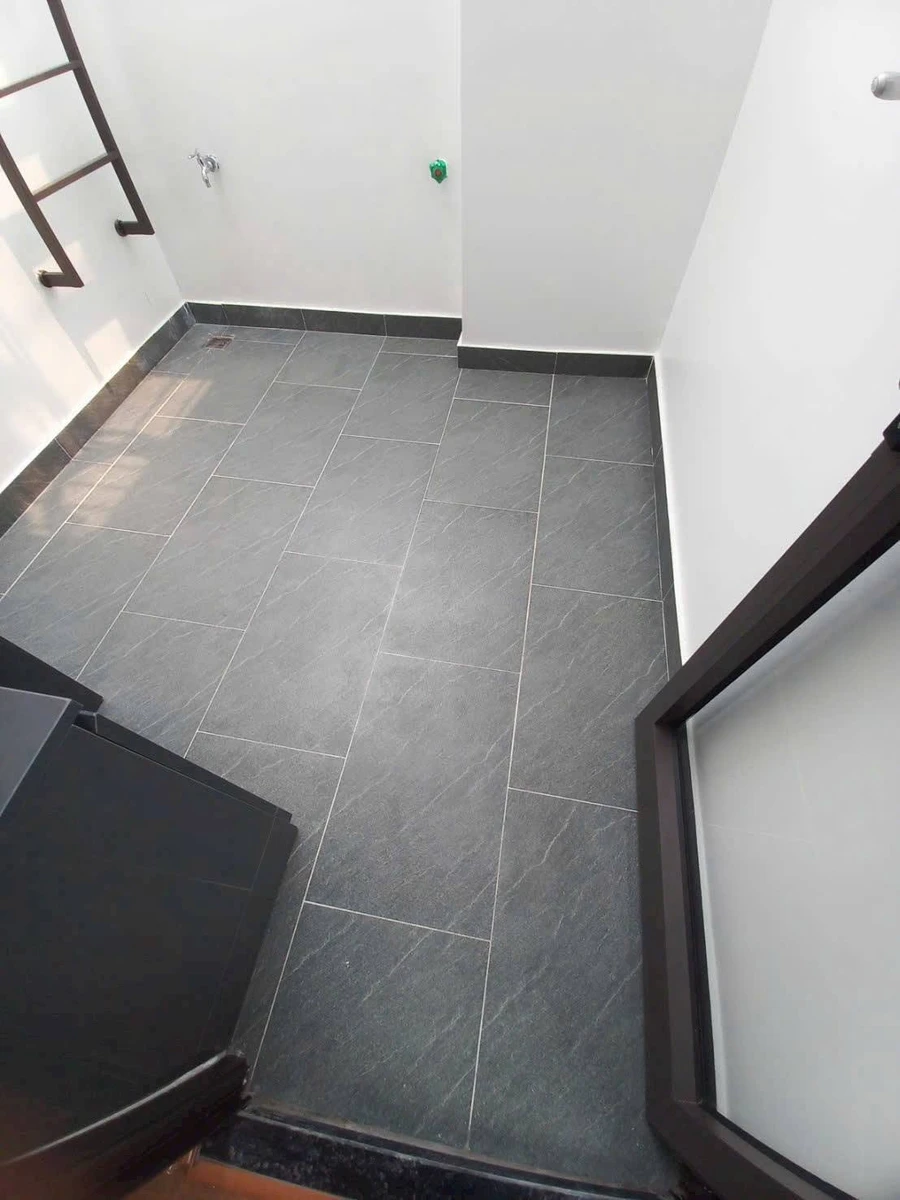 Bán nhà 4 tầng 60m² kinh doanh An Dương, Hải Phòng - Ảnh thu nhỏ 5