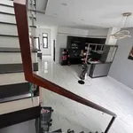 Bán nhà 103,8m² sân ô tô nhánh DX043 gần KDC Hiệp Thành 3, Thủ Dầu Một, giá 3,85 tỷ - Ảnh thu nhỏ 2