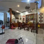 Bán nhà góc 2 mặt tiền 102m2, 4PN, KDC Đinh Thuận - Ảnh thu nhỏ 1
