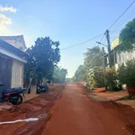 Bán đất 100m² với nhà hẻm Lê Duẩn, Pleiku - Ảnh thu nhỏ 1