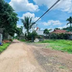Bán đất hẻm Y Wang, phường Ea Kao, Buôn Ma Thuột 5x30m giá 890 triệu - Ảnh thu nhỏ 2