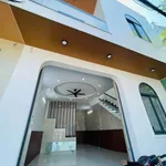 Bán nhà hẻm Hùng Vương 2PN, 45.5m² giá 1 tỷ 6 - Ảnh thu nhỏ 4
