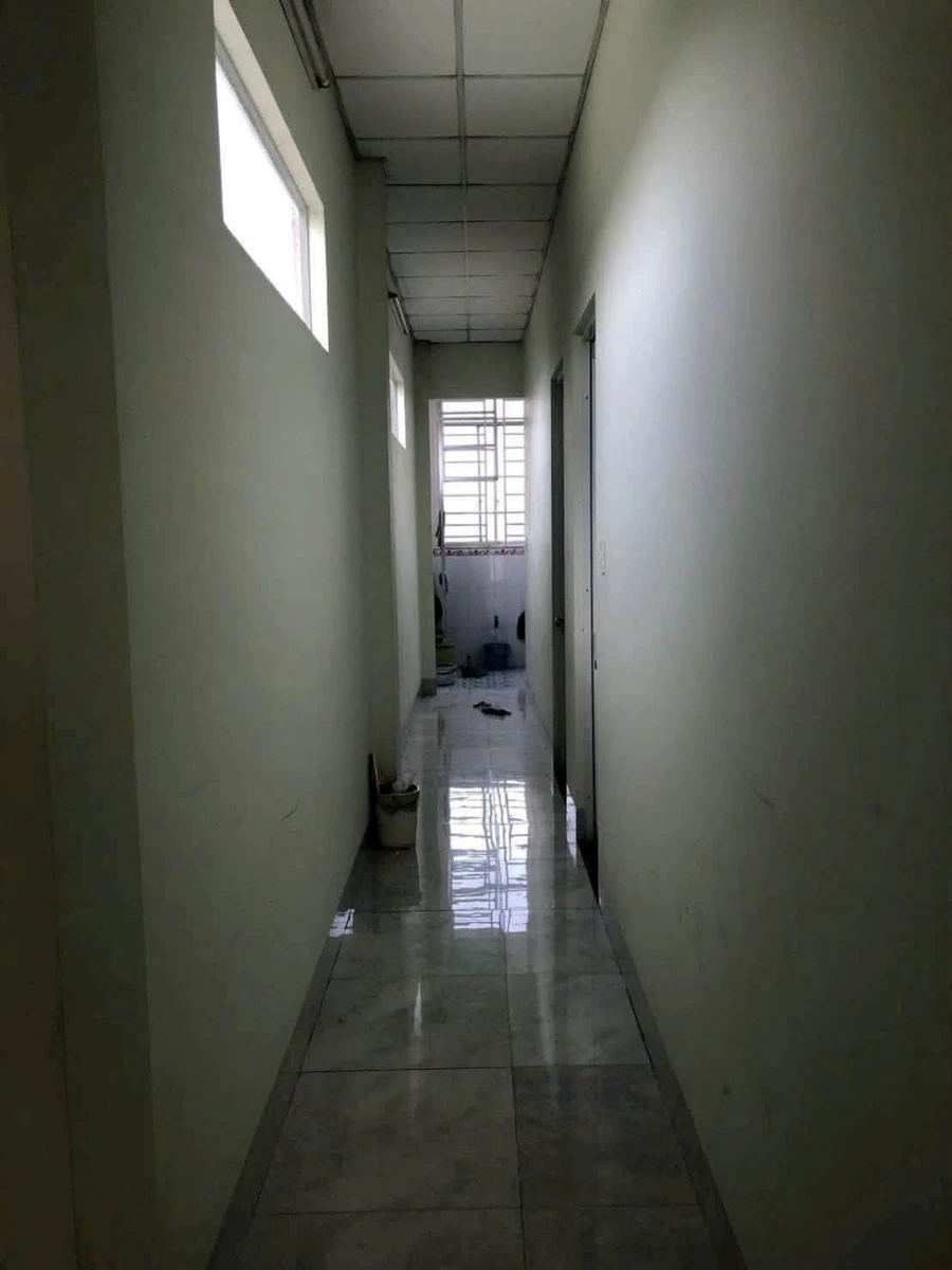 Bán nhà gác lửng mặt tiền Điện Biên Phủ 120m2, 2.3 tỷ - Ảnh thu nhỏ 3