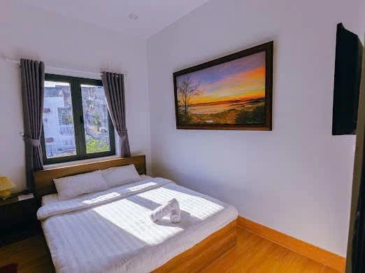 Bán nhà Đà Lạt 200m² 13 phòng ngủ 14 tỷ - Ảnh thu nhỏ 3