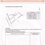 Bán đất mặt tiền Hùng Vương 109,4m² giá 4,7 tỷ - Ảnh thu nhỏ 1