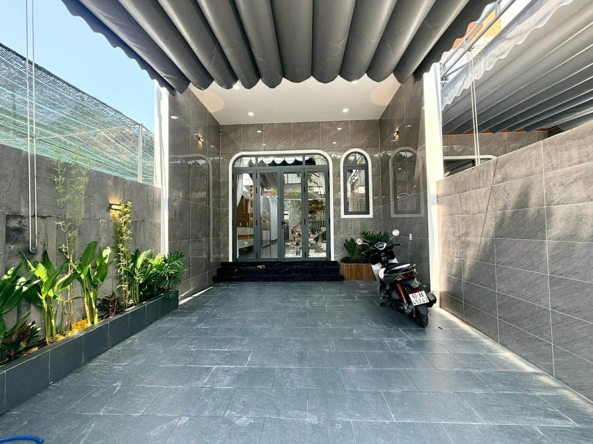 Bán nhà lầu 90m2 gần Đồng Khởi, Biên Hòa, giá 1,75 tỷ - Ảnh thu nhỏ 3