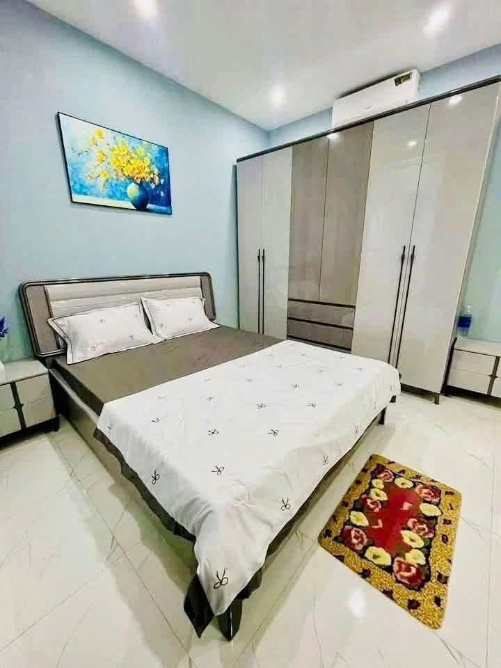 Cho thuê nhà kiệt 3 tầng 55m², Điện Biên Phủ, Đà Nẵng - Ảnh thu nhỏ 4