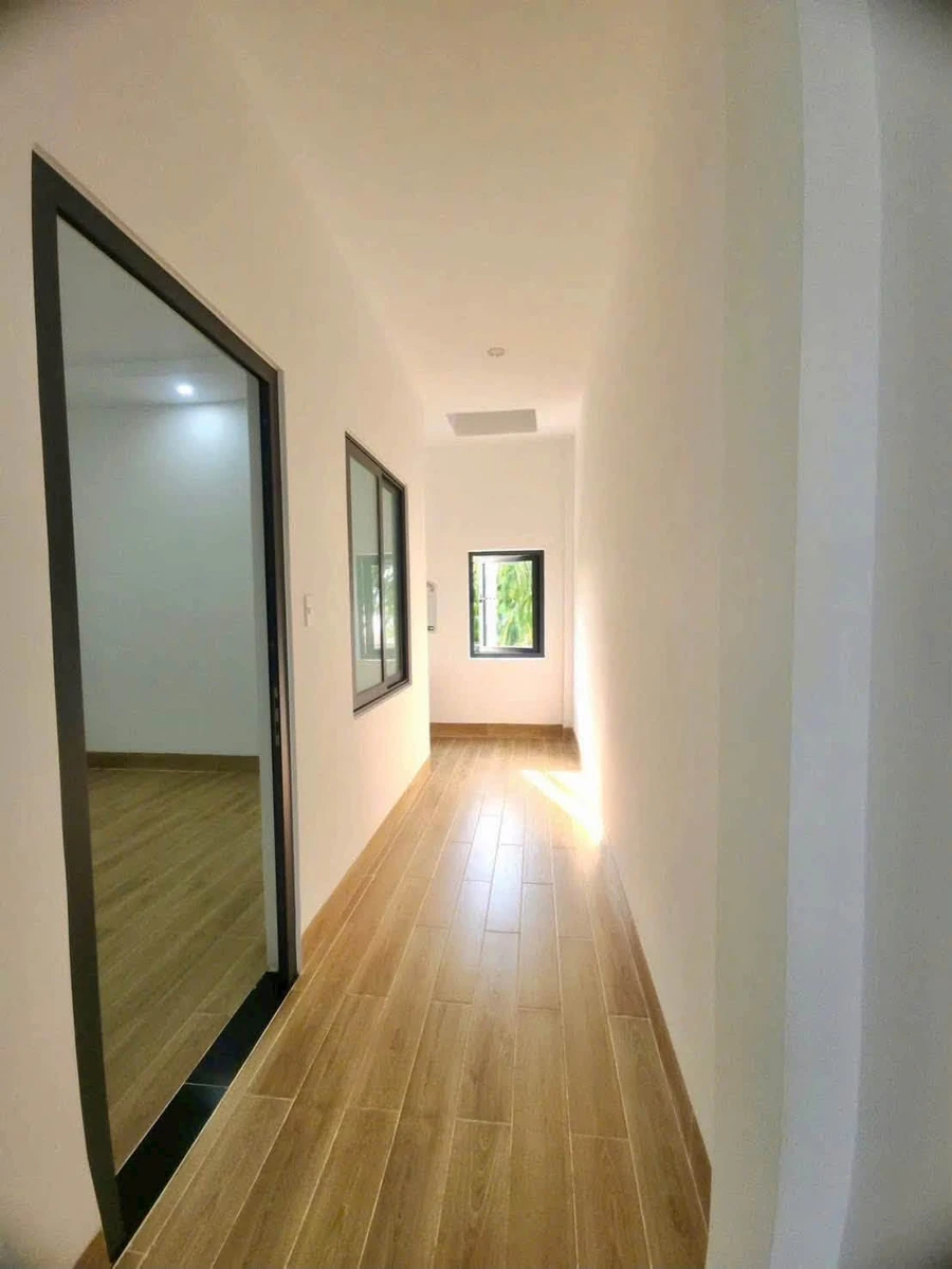 Bán nhà 2 tấm 105m2, 3PN Quận 1 giá 2 tỷ 350 - Ảnh thu nhỏ 3