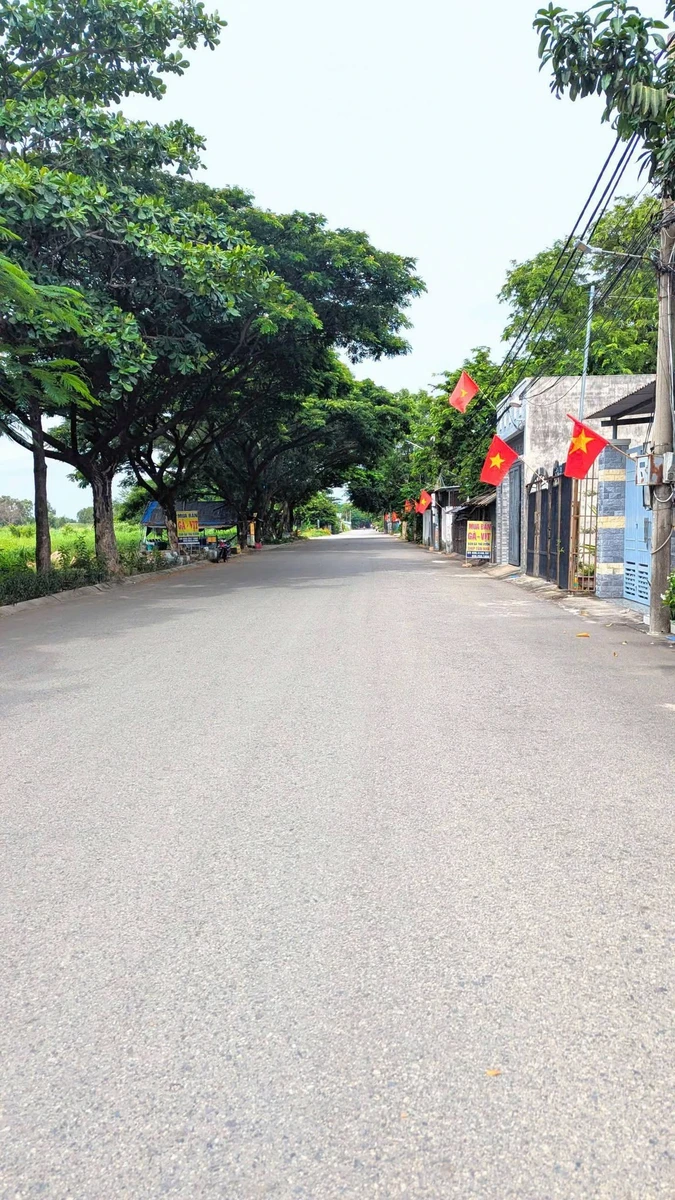 Bán đất sổ riêng 109m² Phước Thắng, Vũng Tàu - Ảnh thu nhỏ 2