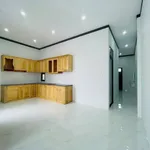 Bán nhà thổ cư 8x14m, 2 phòng ngủ, sân ô tô, giá 1,28 tỷ tại Xã Hòa Phú, Đắk Lắk - Ảnh thu nhỏ 3