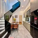 Bán nhà 2 mặt kiệt 3 tầng 60m2 Bắc Đẩu Hải Châu - Ảnh thu nhỏ 3