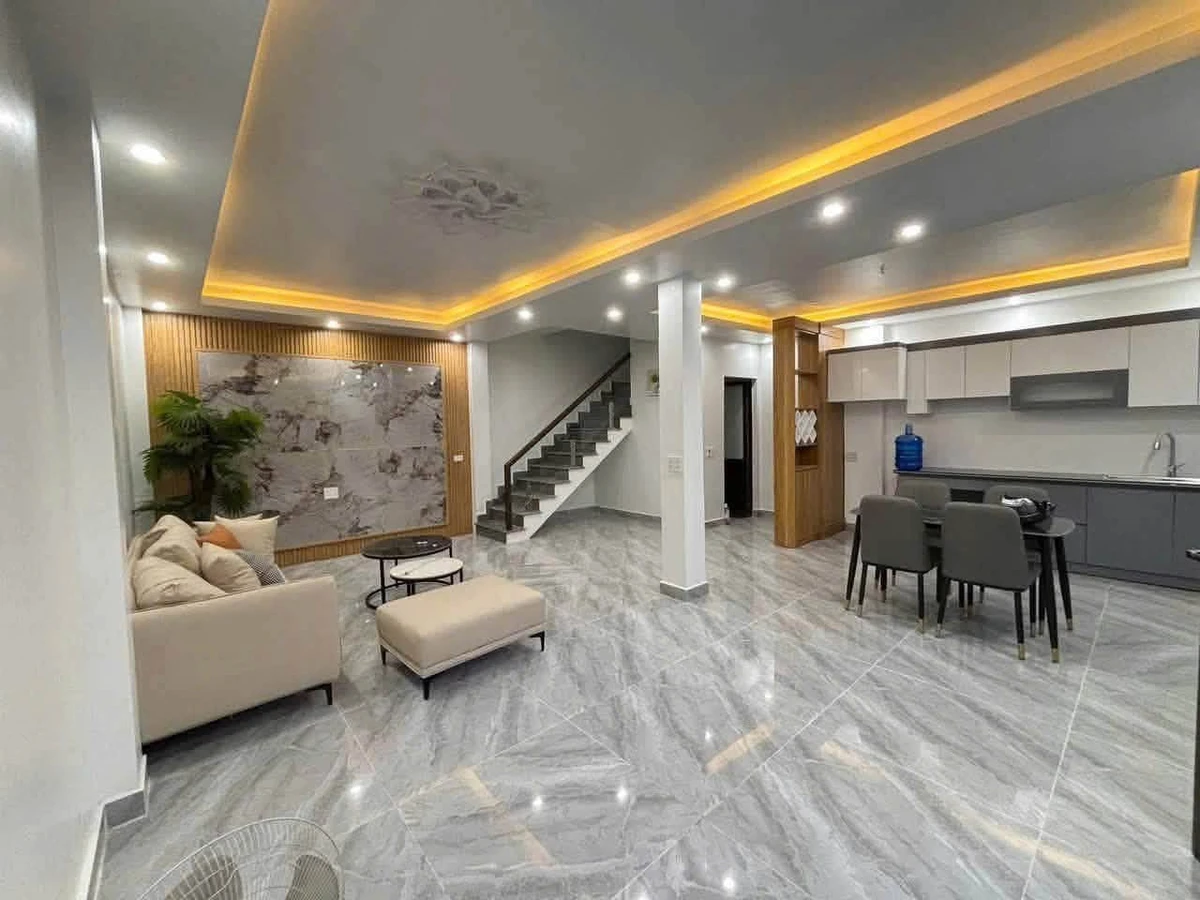 Bán nhà 2 tầng 3PN 50m² Vĩnh Khê, Hải Phòng - Ảnh thu nhỏ 2