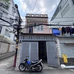 Cho thuê nhà 2PN 48m² Lê Văn Thọ Gò Vấp 11 triệu/tháng - Ảnh thu nhỏ 2