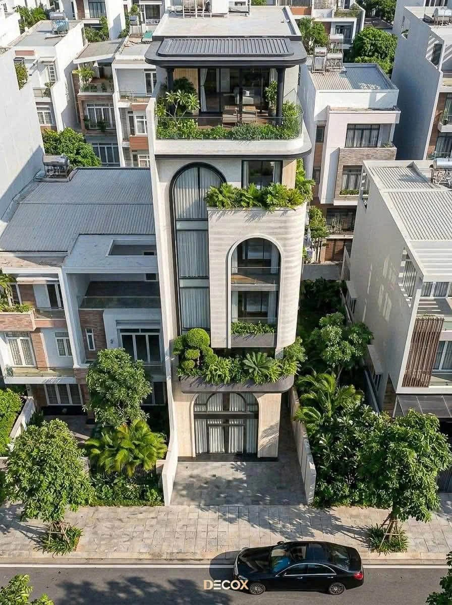 Bán đất xây CHDV hoặc biệt thự phố 110m2, Thủ Đức - 4.6 tỷ - Ảnh thu nhỏ 2