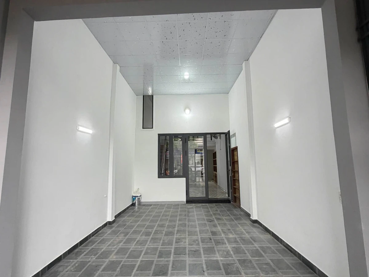 Bán nhà mặt tiền Phạm Văn Đồng Tân Lập 136m² 4.25 tỷ - Ảnh thu nhỏ 5