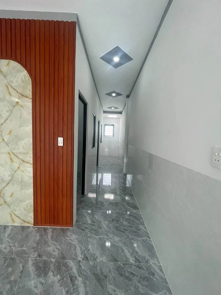 Nhà bán 5x28m, 3 phòng ngủ sổ riêng Đồng Nai - Ảnh thu nhỏ 4
