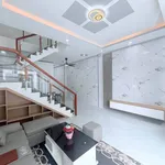 Bán nhà 1 trệt 1 lầu 100m² gần KCN Vsip 2, 2 tỷ 350 triệu - Ảnh thu nhỏ 4